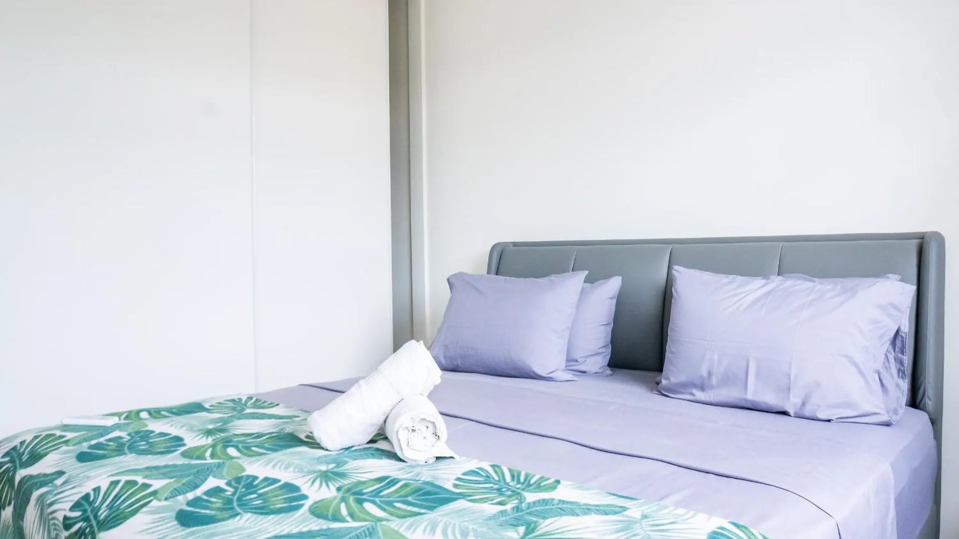 2B Modern Apt At 5Min Papeete Downtown And Ferry Terminal Apartment Papeete (Tahiti)