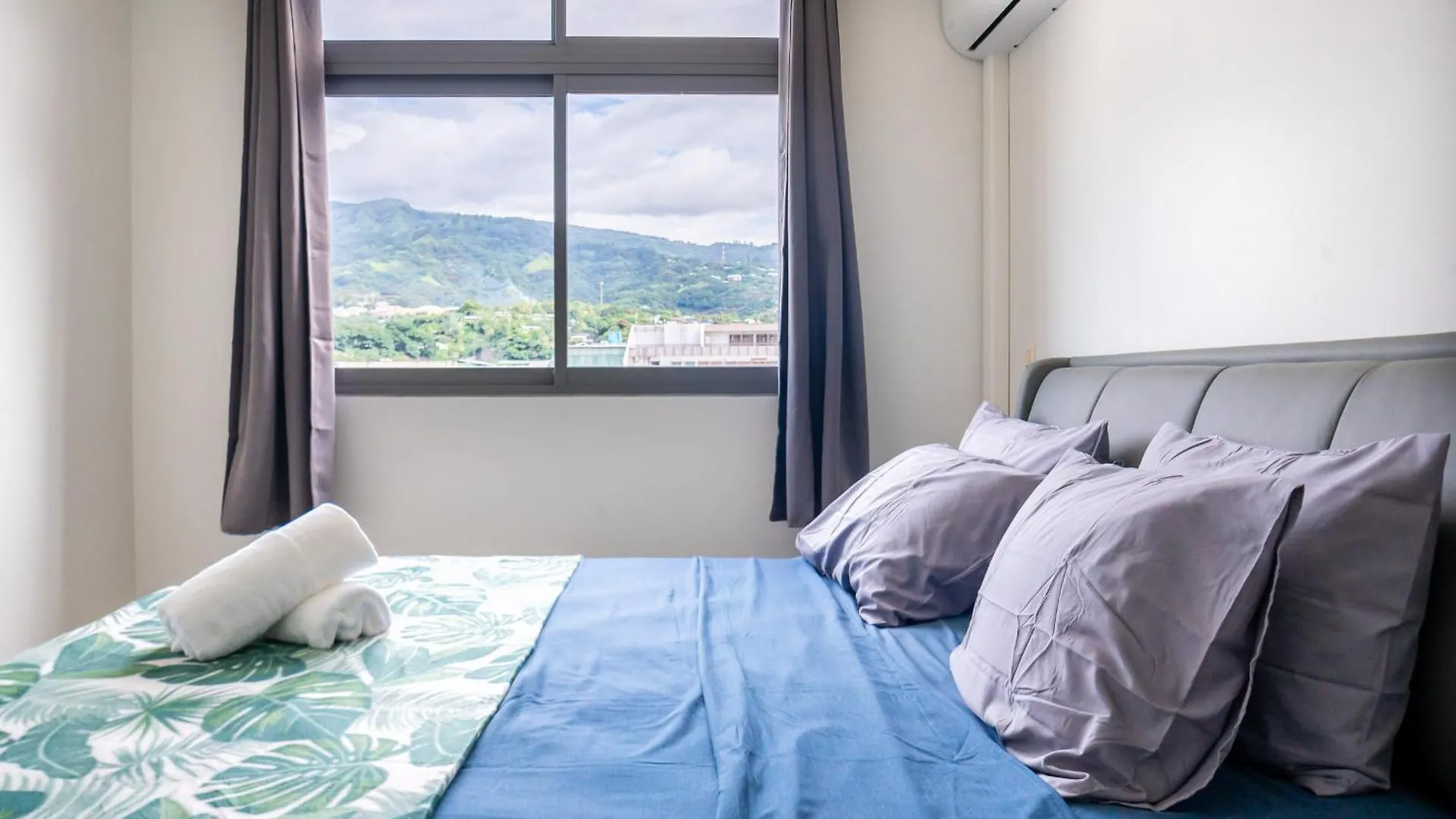 Apartment 2B Modern Apt At 5Min Papeete Downtown And Ferry Terminal French Polynesia