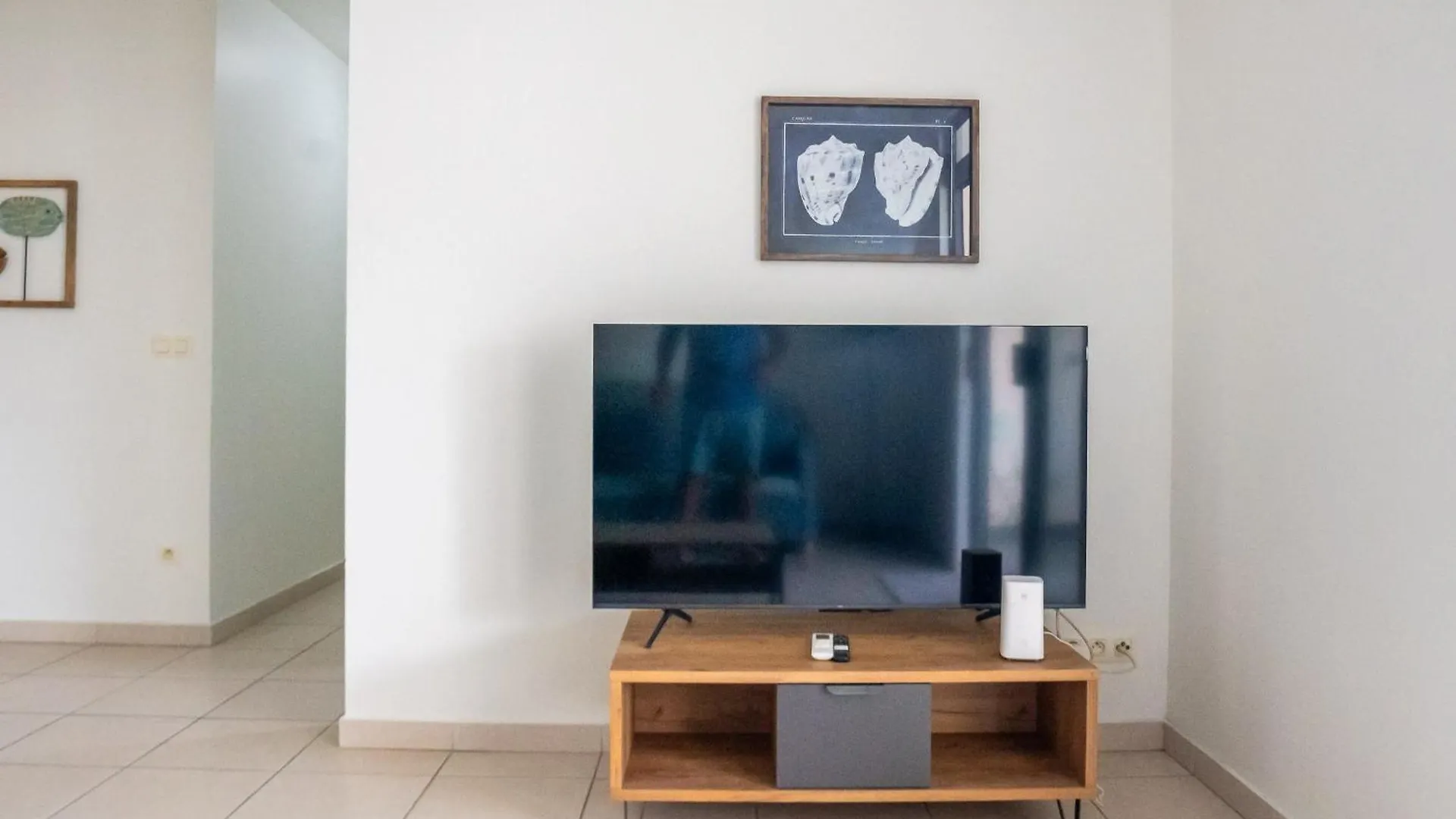 2B Modern Apt At 5Min Papeete Downtown And Ferry Terminal 0*, Papeete (Tahiti)