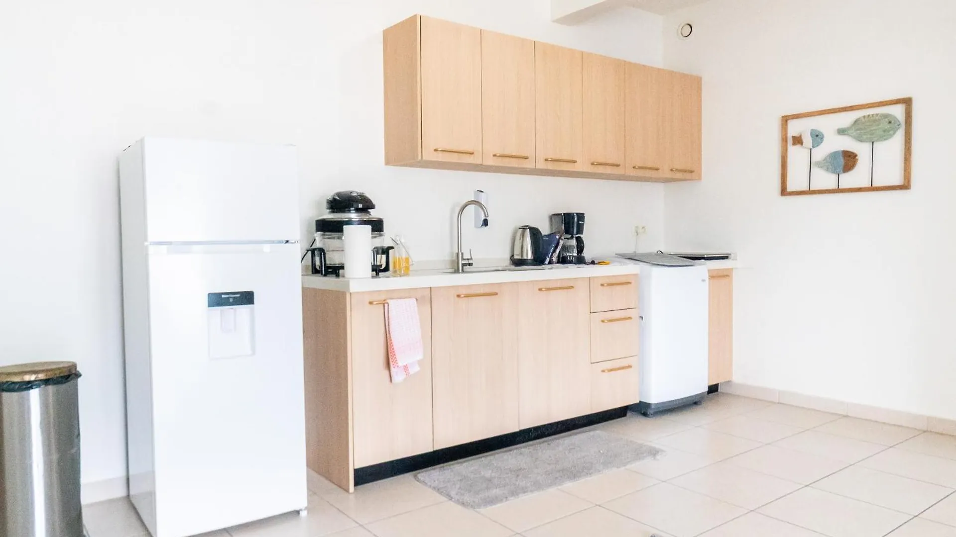 2B Modern Apt At 5Min Papeete Downtown And Ferry Terminal French Polynesia