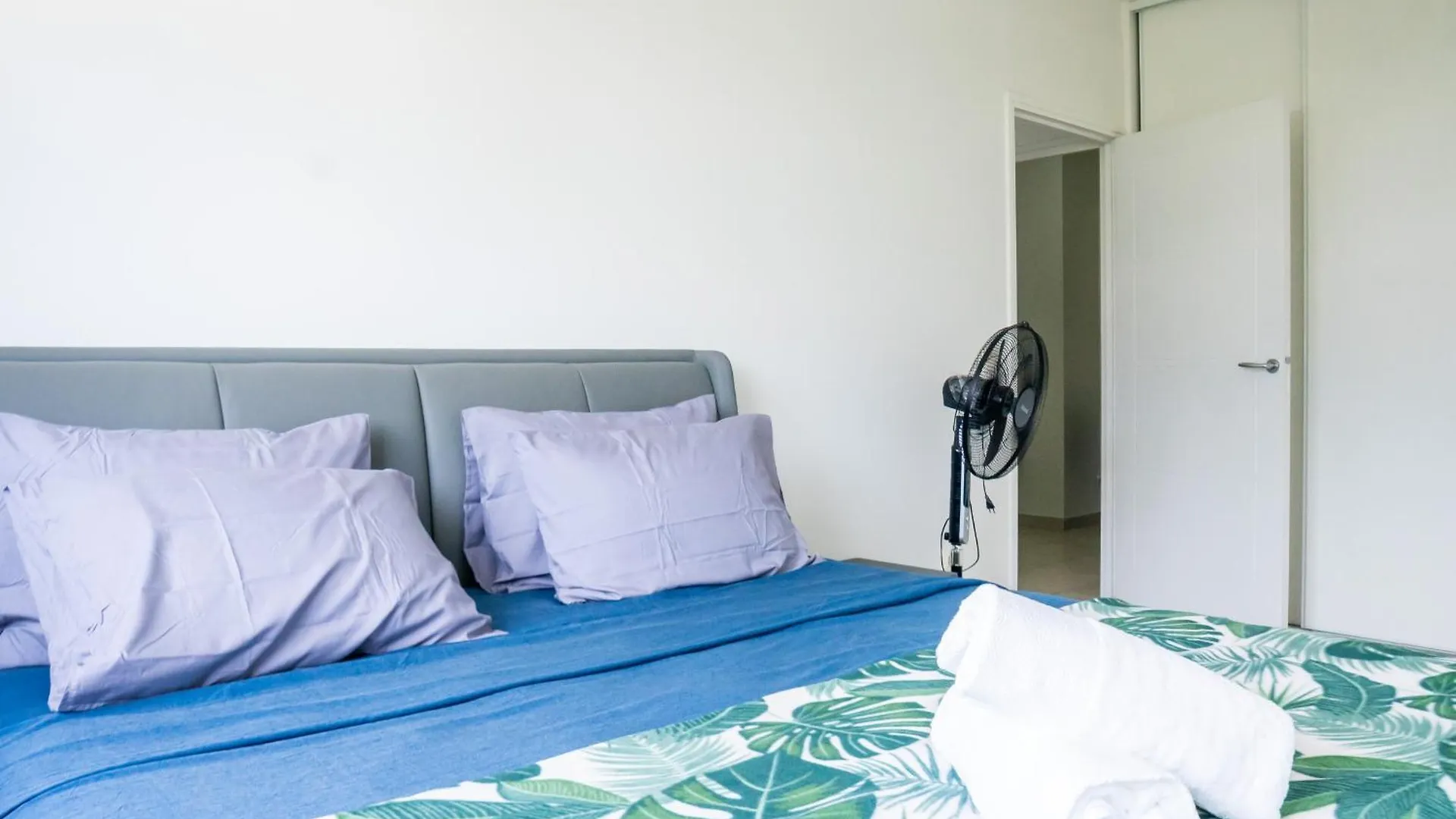 2B Modern Apt At 5Min Papeete Downtown And Ferry Terminal Apartment