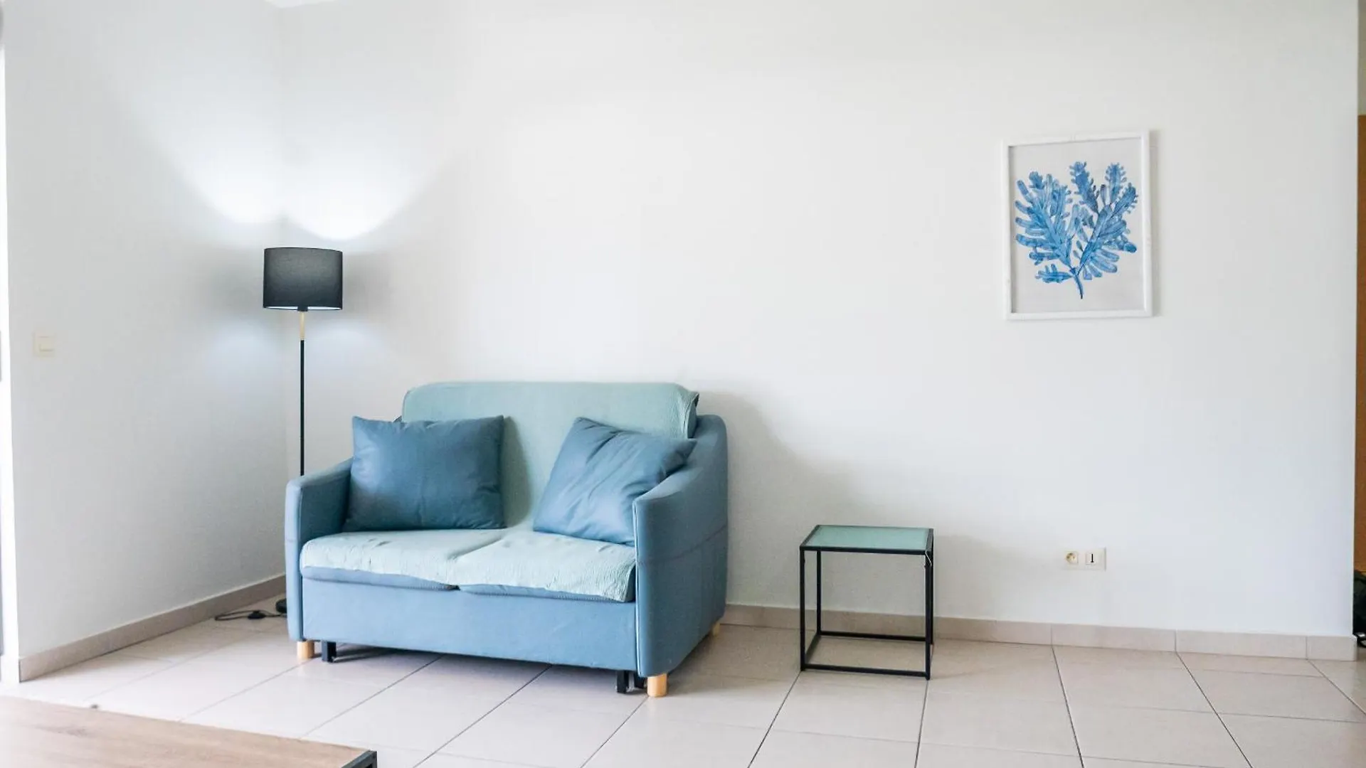2B Modern Apt At 5Min Papeete Downtown And Ferry Terminal Apartment Papeete (Tahiti)