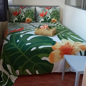 Manuia Reva Appartement