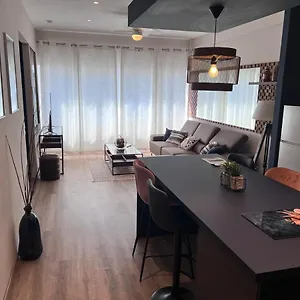 Apartment Papeete Guest Studio Ii, Papeete (Tahiti)