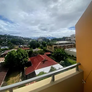 Recent Bel Papeete Appartement