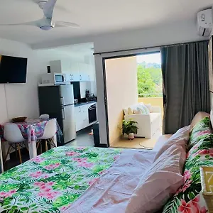 Tehautahi Cozy Appartement