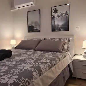 Apartment Ninirei, Papeete (Tahiti)