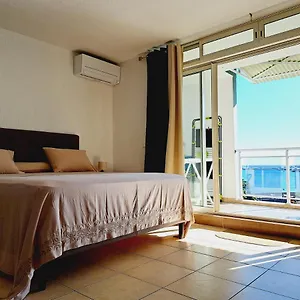 Apartment Fare Natihere, Papeete (Tahiti)