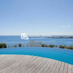 Apartment City Lodge Appartment, Papeete (Tahiti)