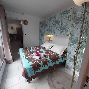 Apartment Leili - Papeete, Papeete (Tahiti)