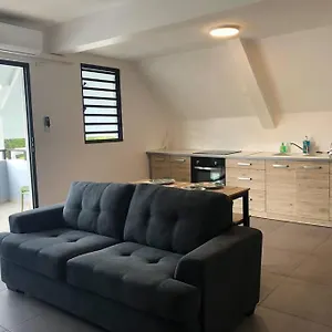 Apartment Kooka Nui - Free Wifi & Parking, Papeete (Tahiti)