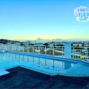 Apartment Kaoha Nui - Private, Papeete (Tahiti)