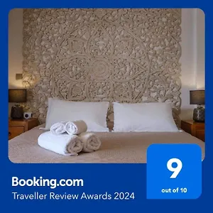 Apartment Grand Large - Cosy, Papeete (Tahiti)