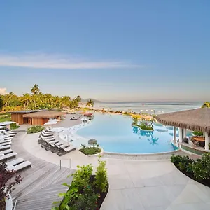 Hilton Tahiti Ośrodek wypoczynkowy