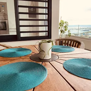 Meherio - Bel Vue à Tahiti Appartement