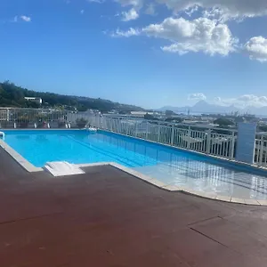 Apartment Papeete - Kaoha Nui, Papeete (Tahiti)