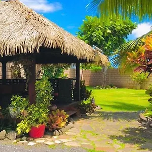 Fare D'hôtes Tutehau Papeete (Tahiti)
