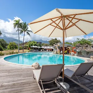 Royal Tahitien Papeete (Tahiti)
